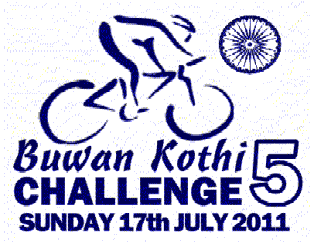 Buwan Kothi Challenge 2011