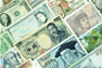 Donate your unused foreign currency