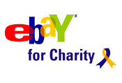 eBay for Charities