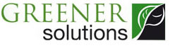 Greener Solutions